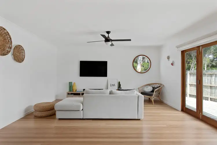 Fifth view of Homely house listing, 2C Fern Avenue, Surf Beach VIC 3922