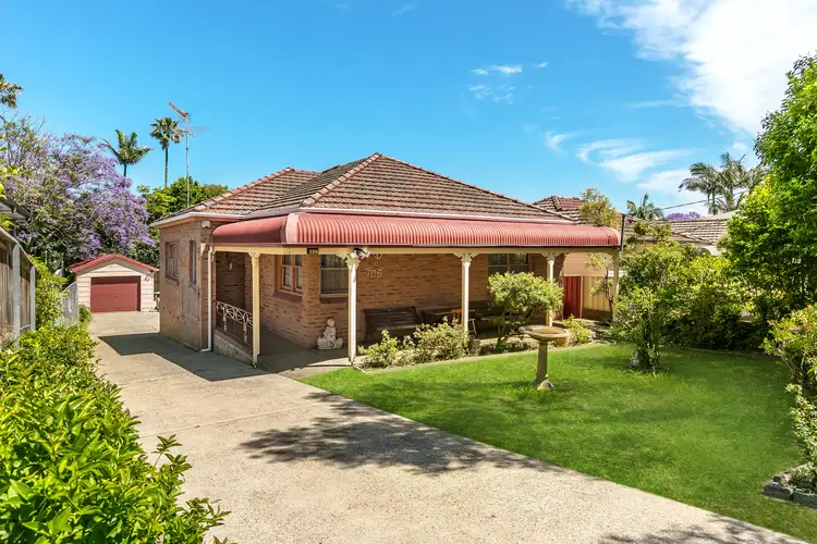 Main view of Homely house listing, 106 Waratah Parade, Narraweena NSW 2099