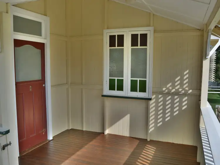 Third view of Homely house listing, 18 Grafton Street, Warwick QLD 4370