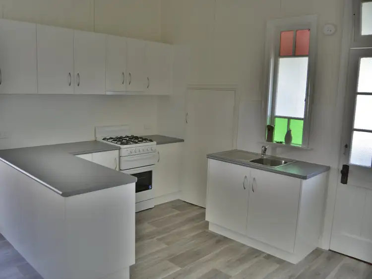 Fifth view of Homely house listing, 18 Grafton Street, Warwick QLD 4370