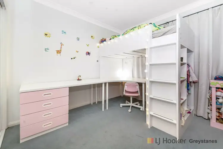Sixth view of Homely house listing, 6/44-46 Crosby Street, Greystanes NSW 2145