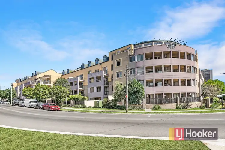 38/9 Marion St, Auburn NSW 2144