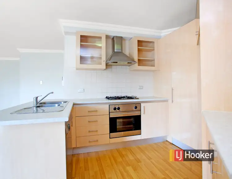 Fourth view of Homely apartment listing, 38/9 Marion St, Auburn NSW 2144