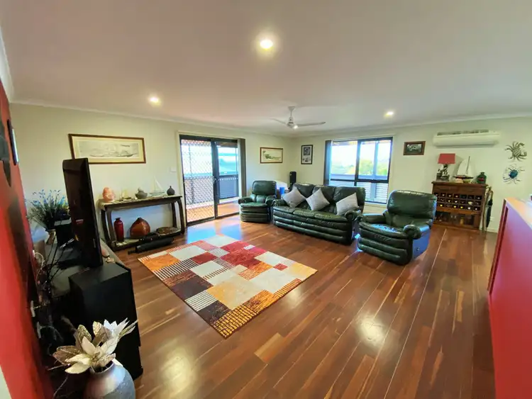Second view of Homely house listing, 10 Bayvista Rise, St Helens TAS 7216