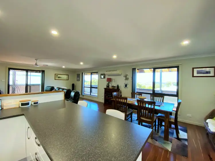 Fifth view of Homely house listing, 10 Bayvista Rise, St Helens TAS 7216