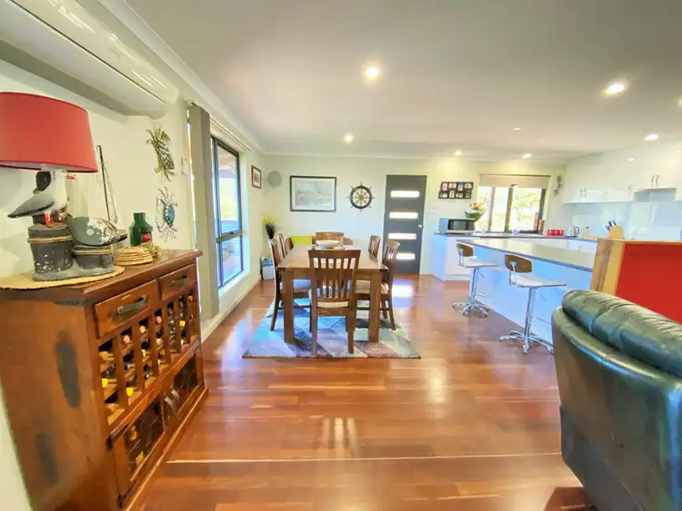 Sixth view of Homely house listing, 10 Bayvista Rise, St Helens TAS 7216