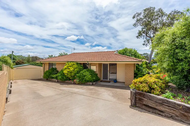 Main view of Homely house listing, 6 Schonell Circuit, Oxley ACT 2903