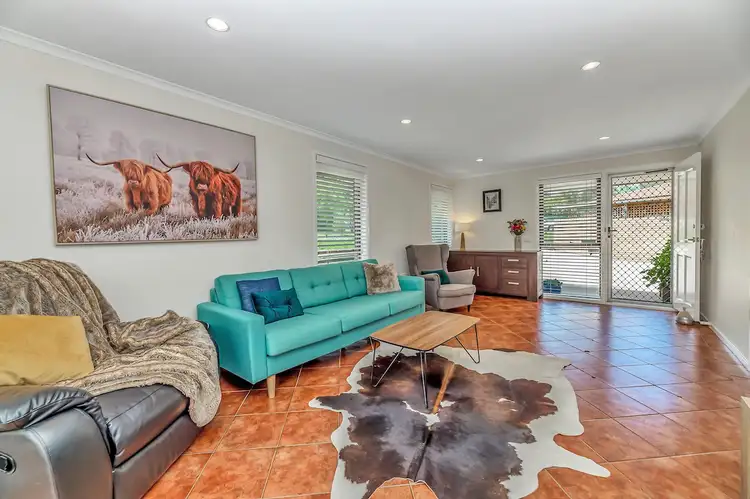 Third view of Homely house listing, 6 Schonell Circuit, Oxley ACT 2903