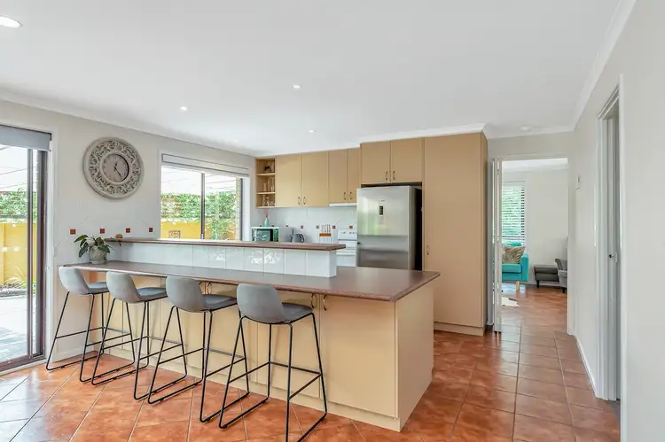 Fifth view of Homely house listing, 6 Schonell Circuit, Oxley ACT 2903