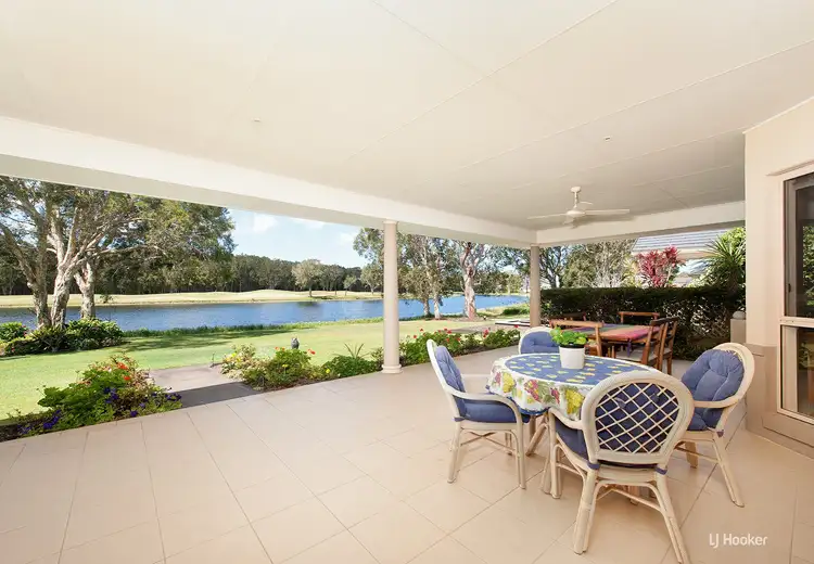 Third view of Homely house listing, 11 Sandpiper Avenue, Salamander Bay NSW 2317