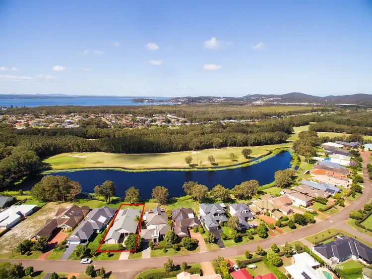 Fourth view of Homely house listing, 11 Sandpiper Avenue, Salamander Bay NSW 2317