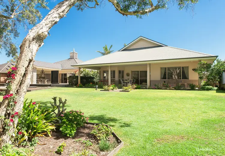 Fifth view of Homely house listing, 11 Sandpiper Avenue, Salamander Bay NSW 2317
