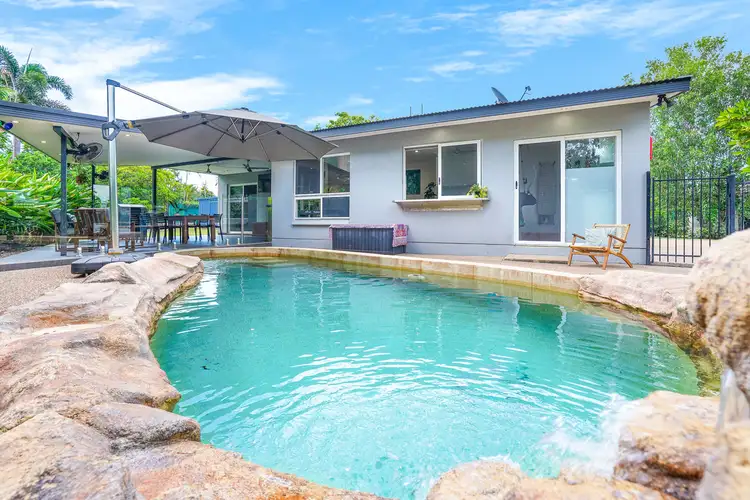 Main view of Homely house listing, 93 Maurice Terrace, Bakewell NT 832