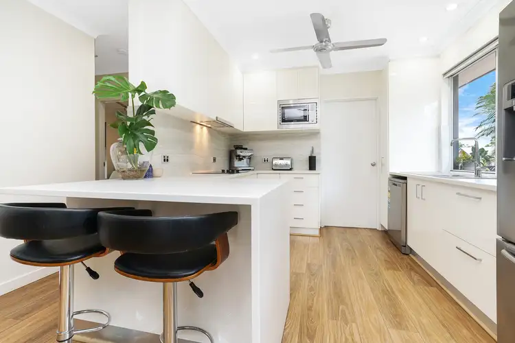 Second view of Homely house listing, 93 Maurice Terrace, Bakewell NT 832