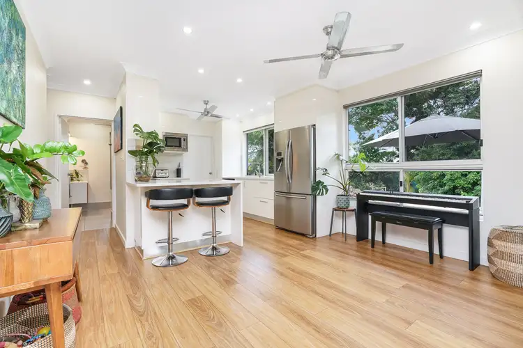 Third view of Homely house listing, 93 Maurice Terrace, Bakewell NT 832