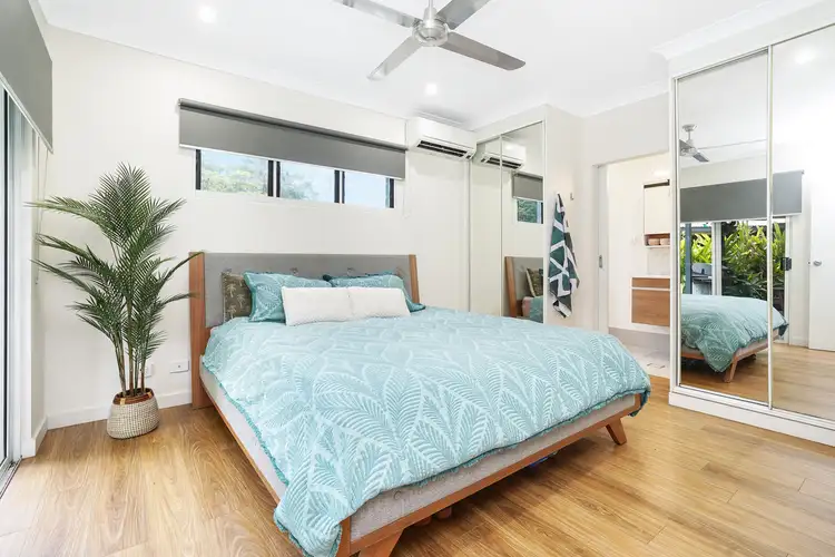 Fifth view of Homely house listing, 93 Maurice Terrace, Bakewell NT 832