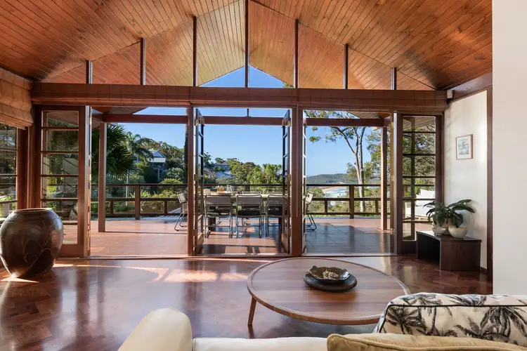 Third view of Homely house listing, 95 Pacific Road, Palm Beach NSW 2108