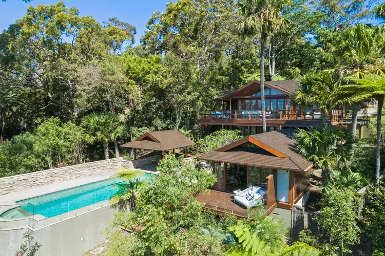 Fifth view of Homely house listing, 95 Pacific Road, Palm Beach NSW 2108