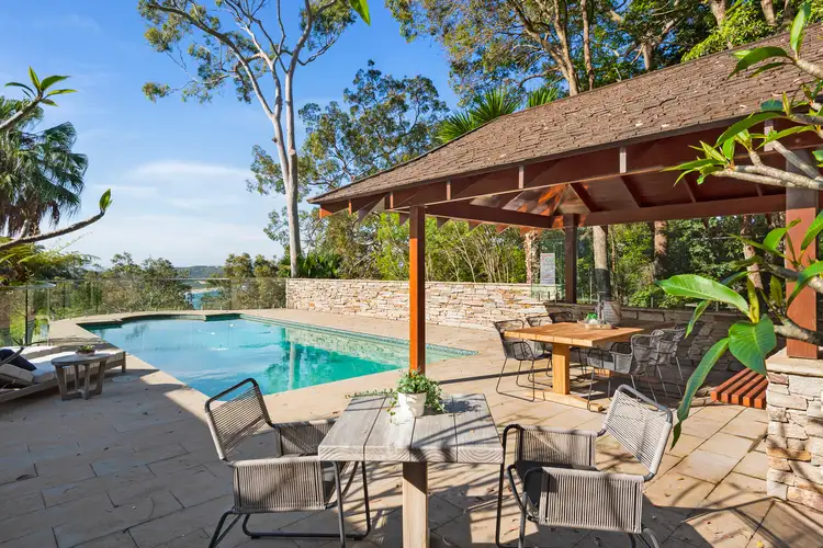 Sixth view of Homely house listing, 95 Pacific Road, Palm Beach NSW 2108