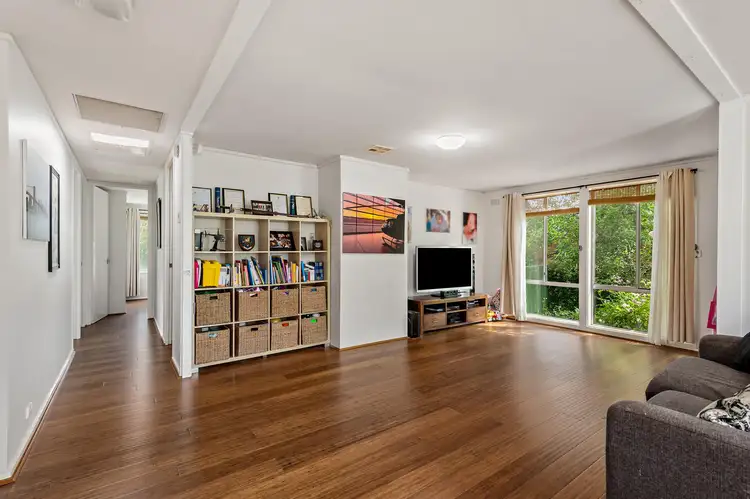Second view of Homely house listing, 61 Nangor Street, Waramanga ACT 2611