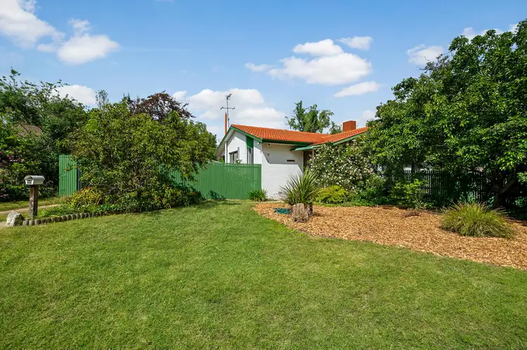 Third view of Homely house listing, 61 Nangor Street, Waramanga ACT 2611