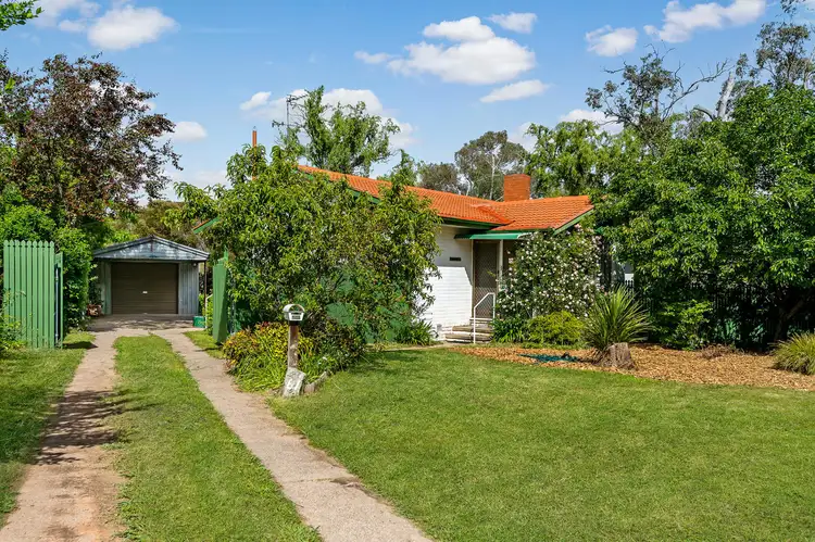 Fifth view of Homely house listing, 61 Nangor Street, Waramanga ACT 2611