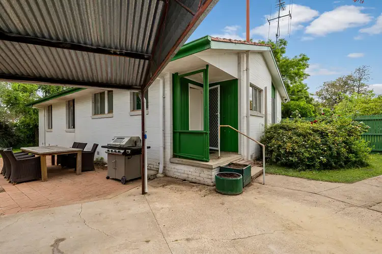 Sixth view of Homely house listing, 61 Nangor Street, Waramanga ACT 2611