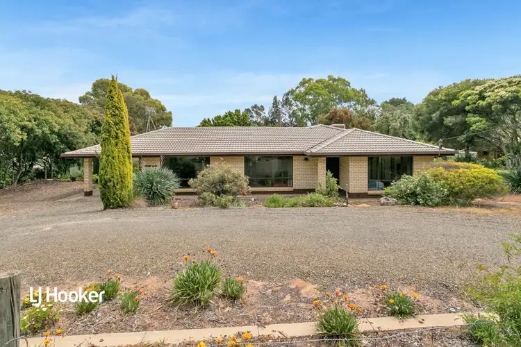 32 King Street, Lyndoch SA 5351