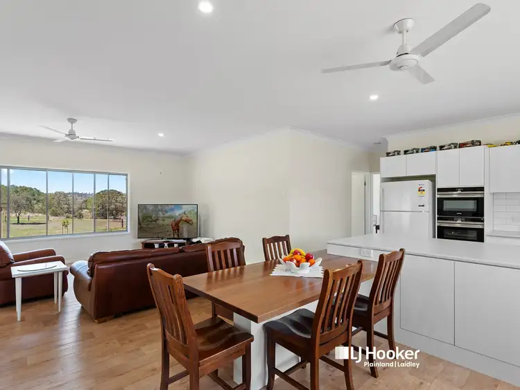 Fourth view of Homely rural property listing, 14 Laglan Lane, Tallegalla QLD 4340