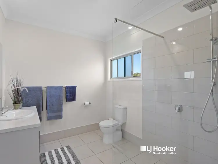 Seventh view of Homely rural property listing, 14 Laglan Lane, Tallegalla QLD 4340