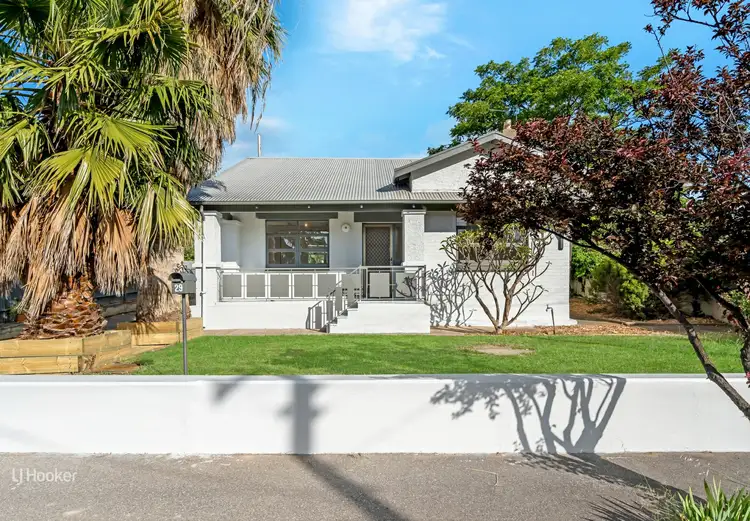 29 Gilbert St, Ovingham SA 5082