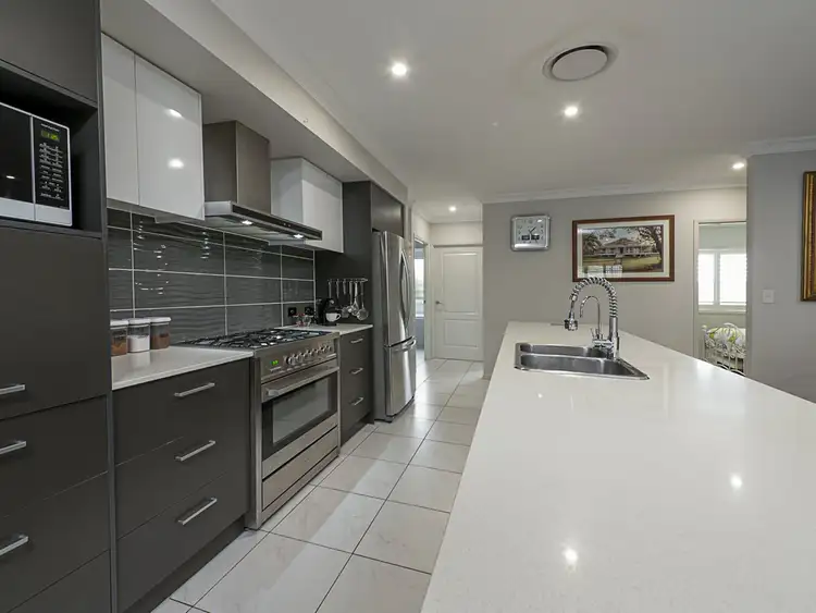 Third view of Homely house listing, 213 Palmerin Street, Warwick QLD 4370