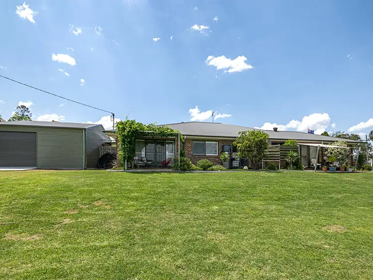 Fourth view of Homely house listing, 213 Palmerin Street, Warwick QLD 4370