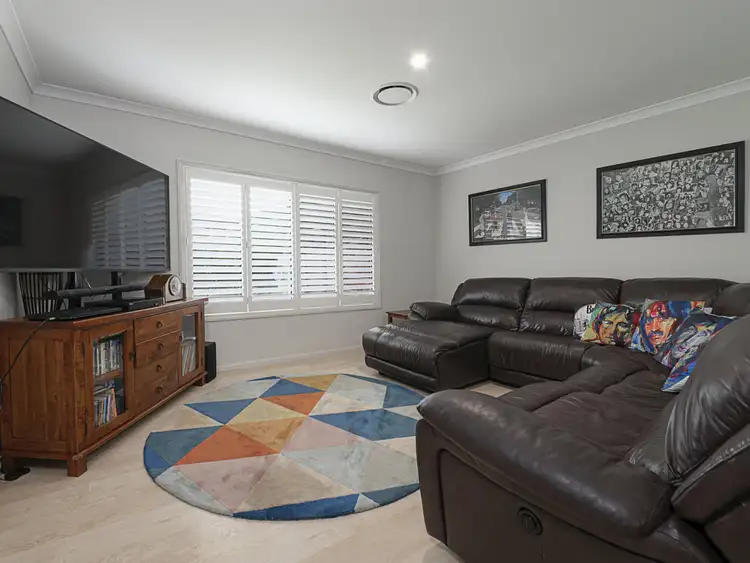 Fifth view of Homely house listing, 213 Palmerin Street, Warwick QLD 4370