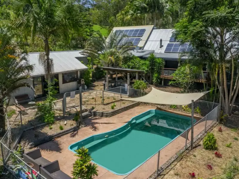 Main view of Homely rural property listing, 996 Keerrong Road, Keerrong NSW 2480