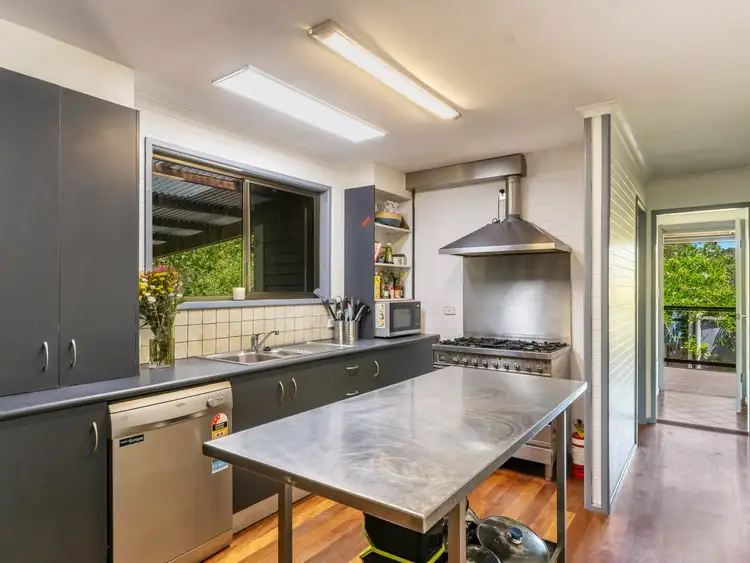 Third view of Homely rural property listing, 996 Keerrong Road, Keerrong NSW 2480