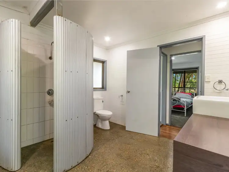 Fifth view of Homely rural property listing, 996 Keerrong Road, Keerrong NSW 2480