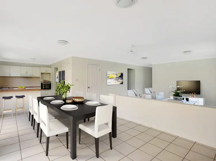 Main view of Homely house listing, 14 Ninnes Court, Mudgeeraba QLD 4213