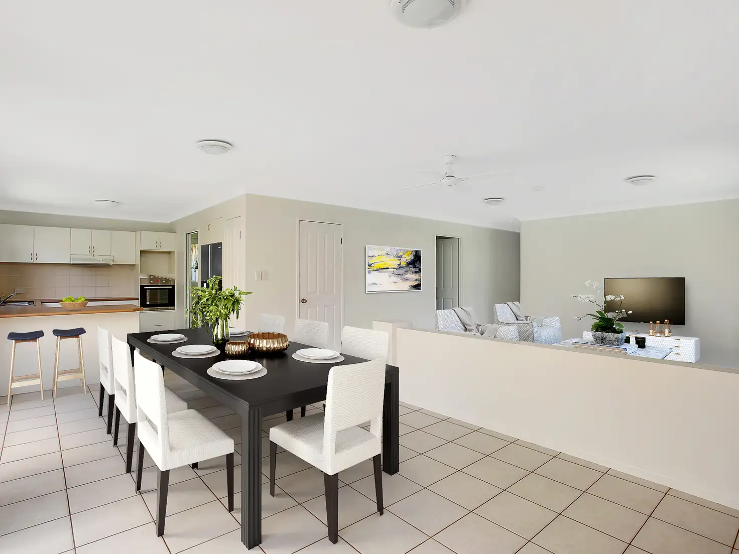 Main view of Homely house listing, 14 Ninnes Court, Mudgeeraba QLD 4213