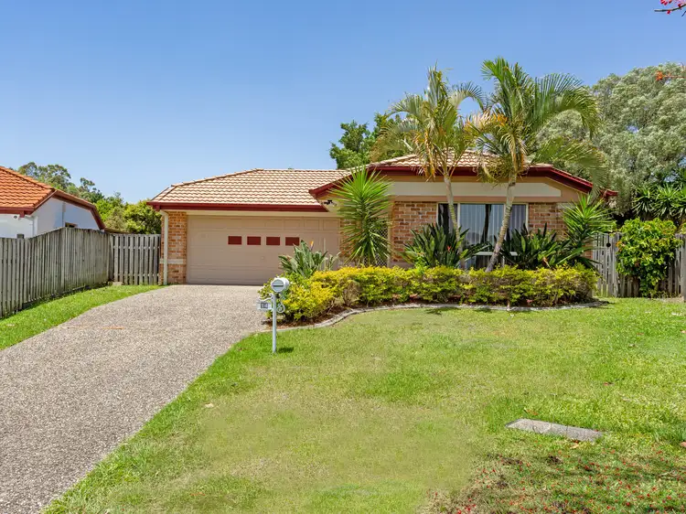 Second view of Homely house listing, 14 Ninnes Court, Mudgeeraba QLD 4213