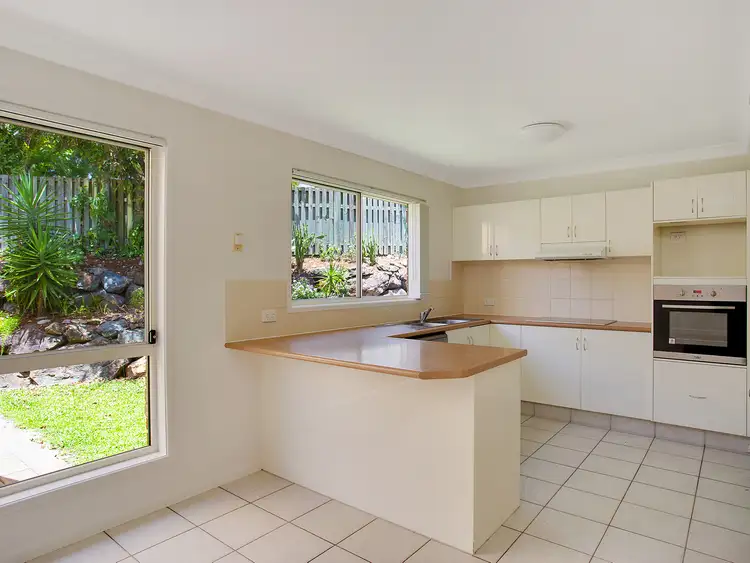 Fifth view of Homely house listing, 14 Ninnes Court, Mudgeeraba QLD 4213