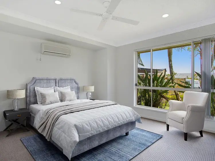 Sixth view of Homely house listing, 14 Ninnes Court, Mudgeeraba QLD 4213
