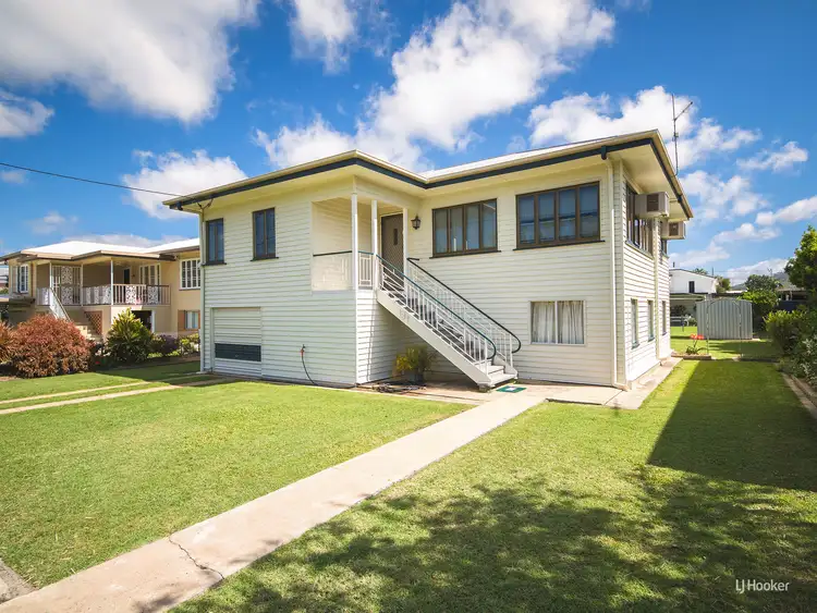 Main view of Homely house listing, 131 Gair Street, Frenchville QLD 4701