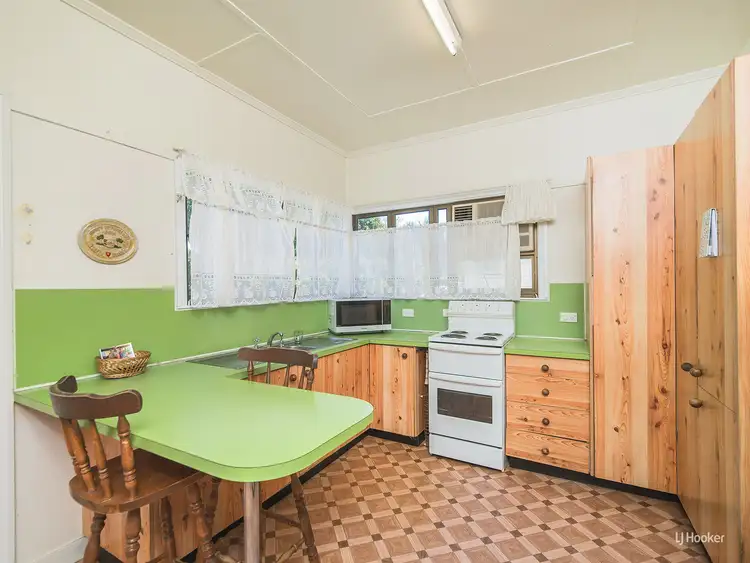 Second view of Homely house listing, 131 Gair Street, Frenchville QLD 4701