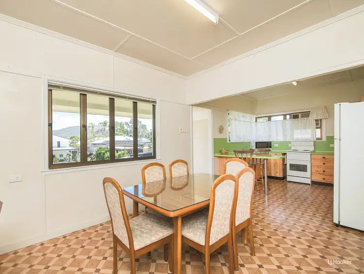 Third view of Homely house listing, 131 Gair Street, Frenchville QLD 4701