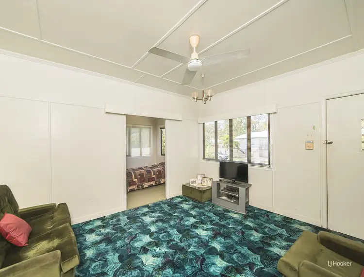 Fourth view of Homely house listing, 131 Gair Street, Frenchville QLD 4701