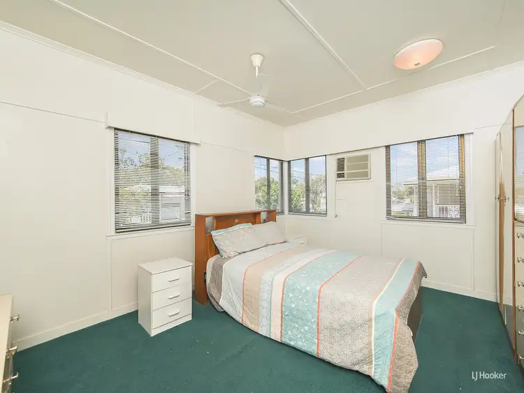 Fifth view of Homely house listing, 131 Gair Street, Frenchville QLD 4701