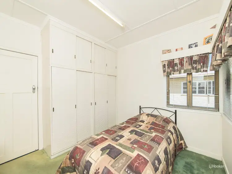 Sixth view of Homely house listing, 131 Gair Street, Frenchville QLD 4701