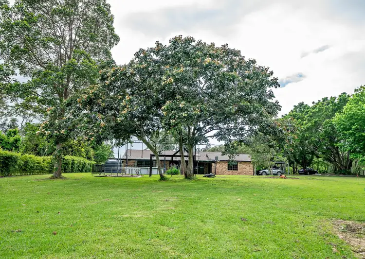 Third view of Homely rural property listing, 181 Ferry Road, Oxley Island NSW 2430