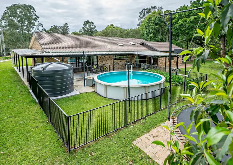 Fourth view of Homely rural property listing, 181 Ferry Road, Oxley Island NSW 2430